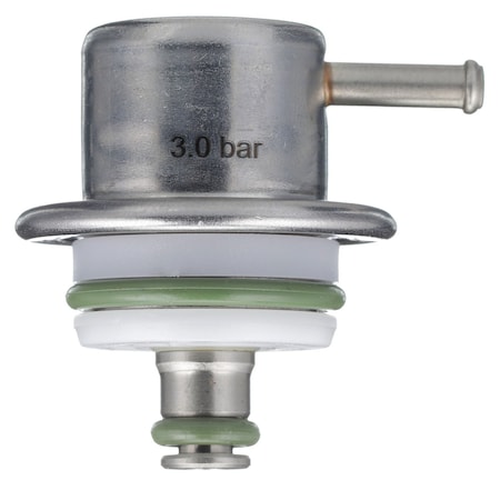 Delphi Fuel Injection Pressure Regulator, Fp10303 FP10303